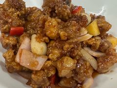 -南沙辉记烧鸡·荔枝木炭火吊烧(旧镇店)