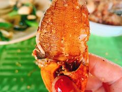 -盛港湾海鲜食府(黄沙店)