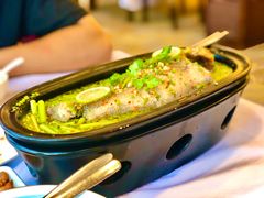 -阿诺泰·泰国餐厅(紫荆店)