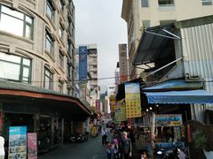 -伊达邵码头(德化社码头)