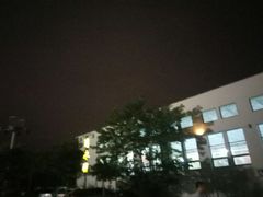 -青岛市体育产业发展中心全民健身中心