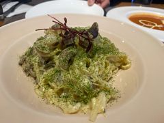 -新贝乐意大利餐厅(苏州中心店)