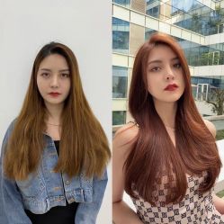 -TOP HAIR SALON