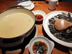 -黑鸡小馆(金源店)