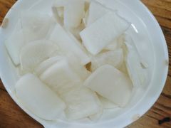 -九门寨石锅鱼烤鱼