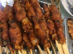 -清真素福拉面丝路美食(六里桥东店)
