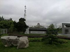 -洪泽湖古堰景区