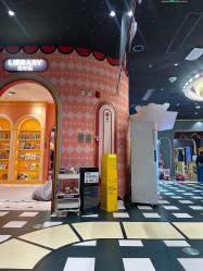 -meland亲子乐园•活动包场(北京亦庄龙湖天街店)