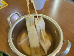 -海云台韩式汤饭·13年匠心韩料(南山店)