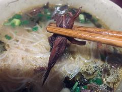 -大石人家鱿鱼面馆(大石西路总店)
