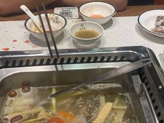 -九府羊·鲜羊火锅·烤串(新华路店)