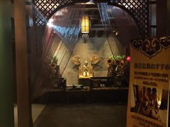 -泰和宫养生会馆(长江路店)