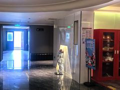 -成都ins星空塔酒店(春熙路天府广场店)