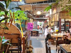 -石涧故事·私房菜(紫云路店)