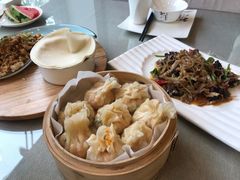 -素芝林素食养生会所(黄山豪庭·御府店)