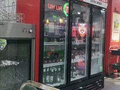 -虎虎龙虾大排档(双井店)