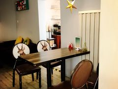 -吃饼人西餐(南开店)