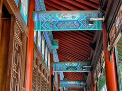 -万寿八仙宫