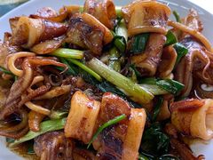 -明记海鲜大排档(巽寮湾店)