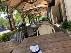 -Peet's Coffee皮爷咖啡(大学路店)