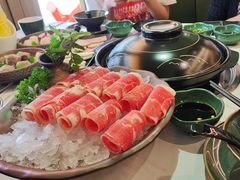 -狐狸爱上椰子鸡(滨江星光大道店)