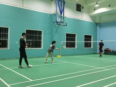 -华侨城东方花园会所