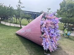 -歌斐颂巧克力小镇