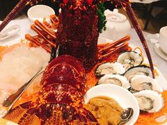 -金唐海鲜酒家