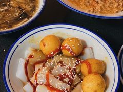 -左记港食(融科天城店)