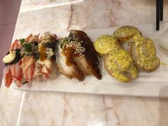 -元气寿司(宝安壹方城店)