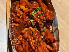 -打酱油·非遗淮扬菜(瘦西湖梅岭店)