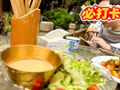 -田园印象·成都土菜院子(华阳店)