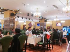 大堂-巴依老爷·新疆美食(上城区天城路店)