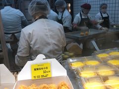 -鲍师傅糕点(国金街店)