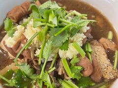 -吴记百姓菜馆·北京菜·烤鸭(故宫店)