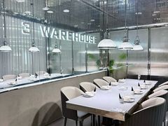 -3号仓库·创意中国菜(乐清正大广场店)