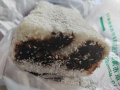 -老回回小吃(百万庄店)