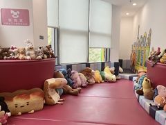 -龙格亲子游泳俱乐部(泊富中心)