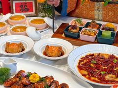 -山水雅居·江南雅宴(运河公园店)