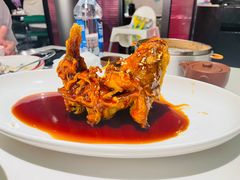 -新白鹿餐厅(西湖银泰店)