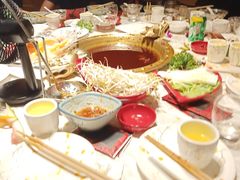 -红辣椒·川菜·火锅(科华路店)