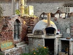 -陶野咖啡·面包披萨