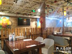 -三个大叔东北烧烤·砂锅菜(西三旗店)