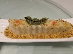 -江城小馆陕南妈妈菜·全球旅行餐厅(钟楼店)
