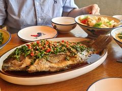 -妈妈的味道(和顺古镇店)