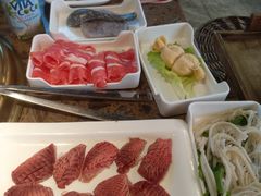 -小龙坎老火锅(北京三里屯店)