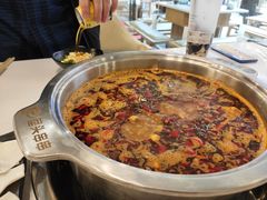 -屋头串串(新街里店)