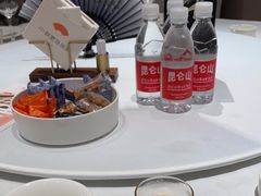 -小厨娘淮扬菜(清江苏宁广场店)