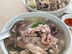 -志荣粿面小食店
