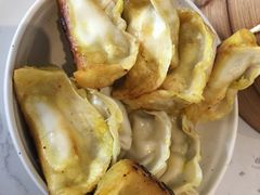 -蒋家桥饺面店(四望亭路店)